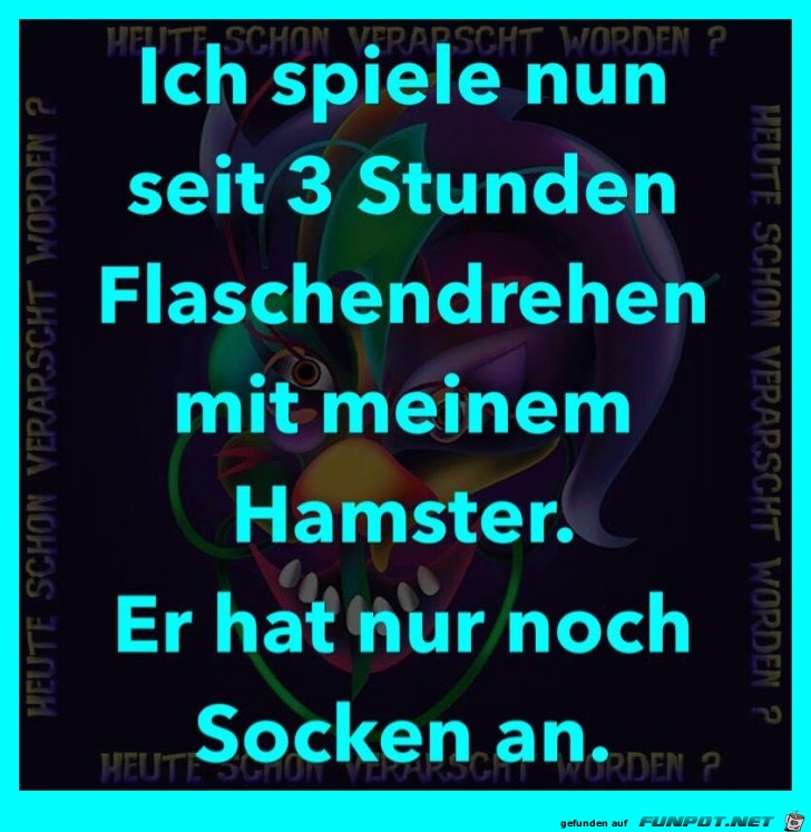 Flaschendrehen Flaschendrehen