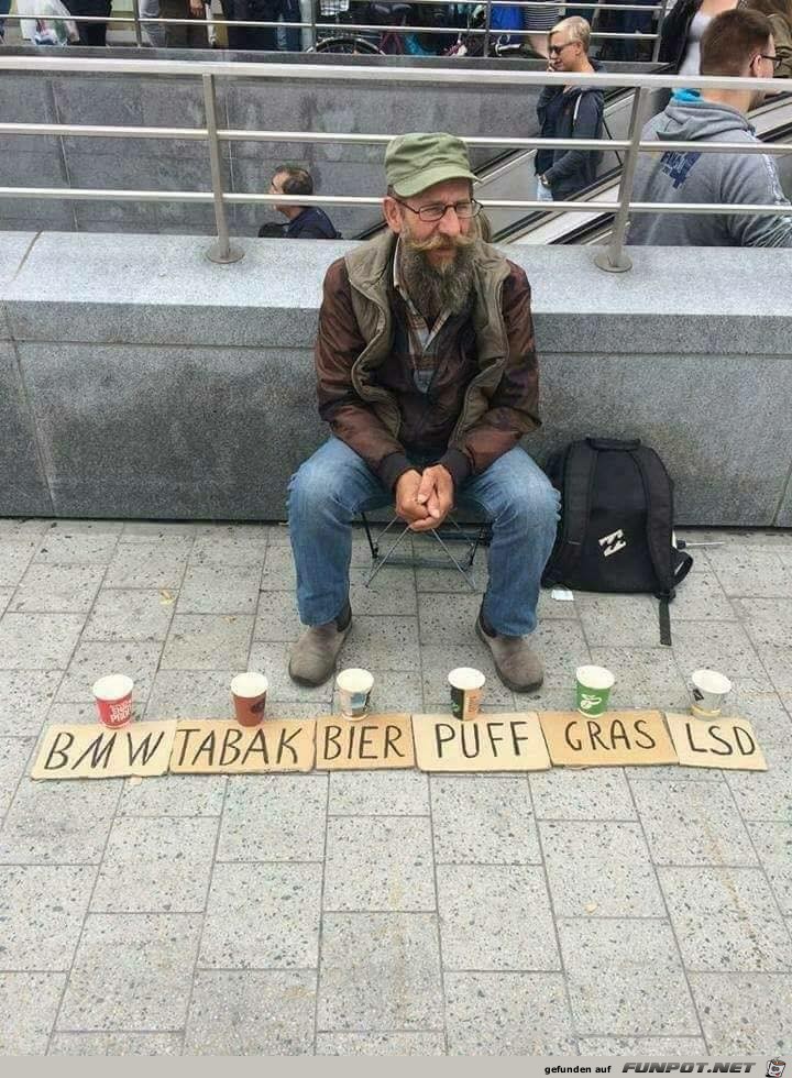 Heute haben Sie die Auswahl Heute haben Sie die Auswahl