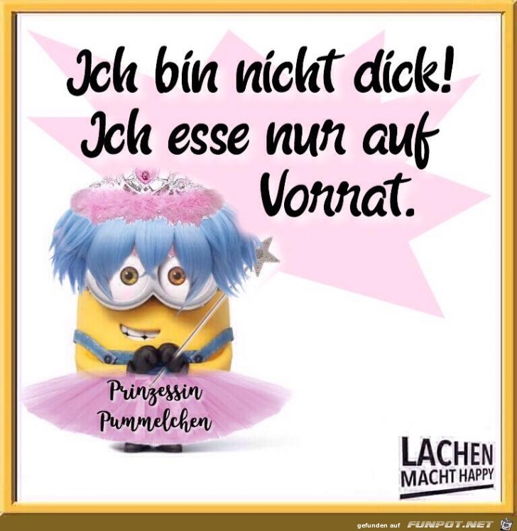 Esse nur auf Vorrat Esse nur auf Vorrat