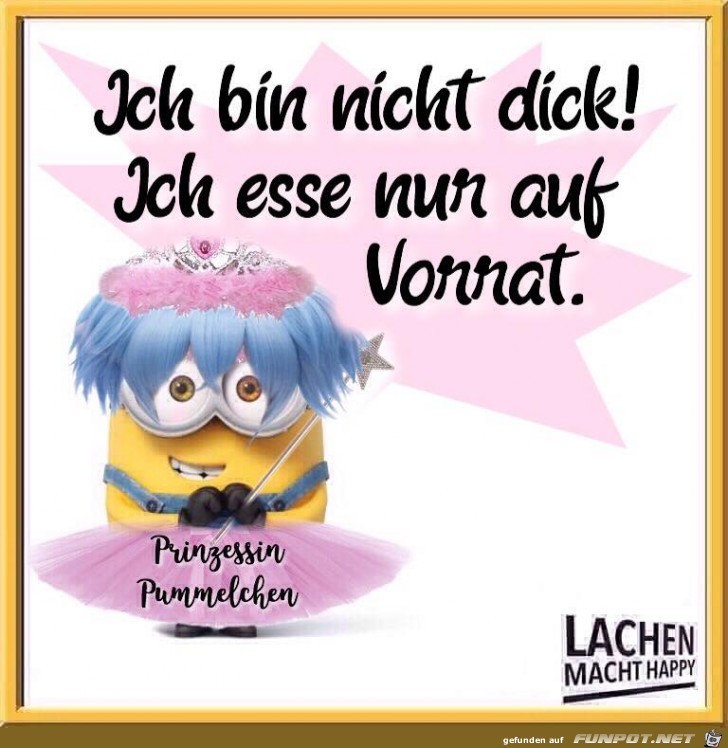 Esse nur auf Vorrat