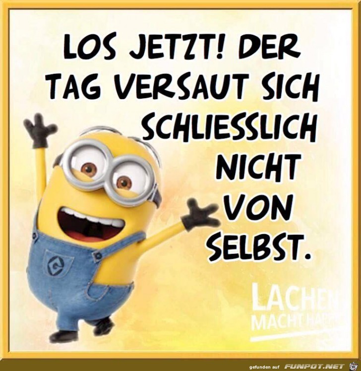 Los jetzt Los jetzt