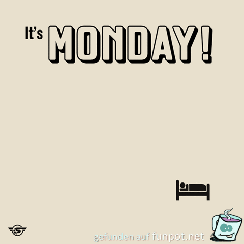 Montag Montag