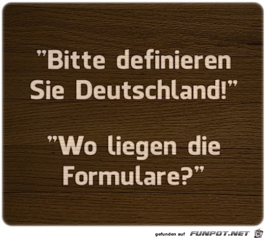 definiere definiere
