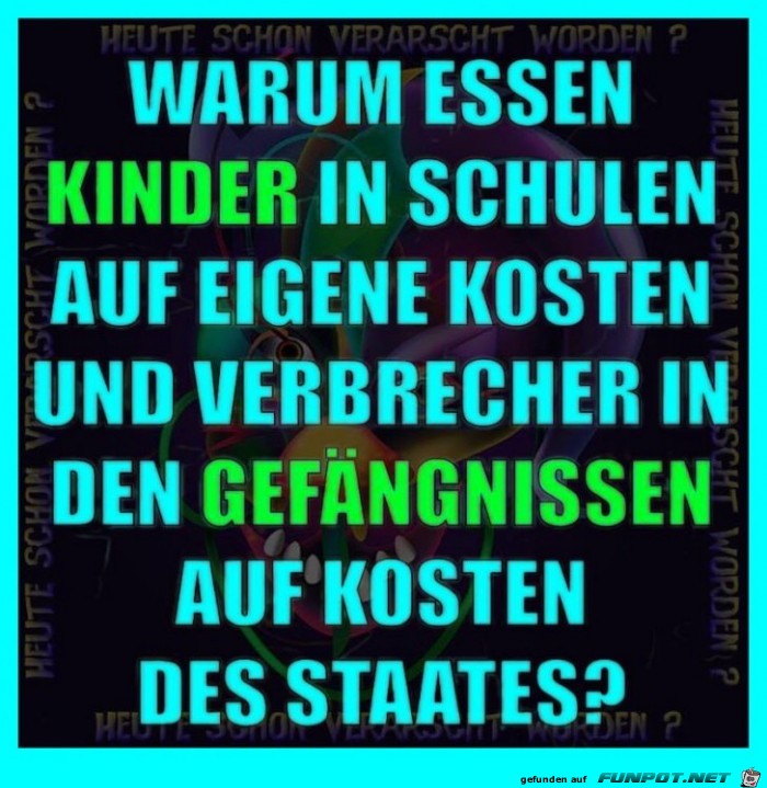 Warum Warum