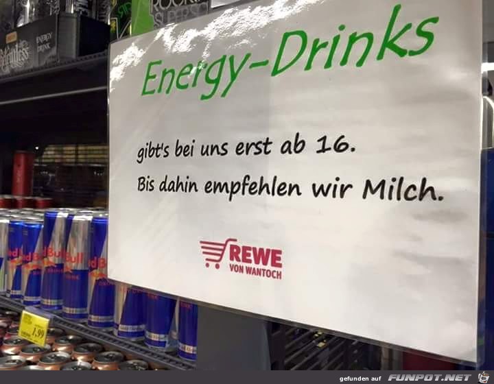 Gute Aktion Gute Aktion