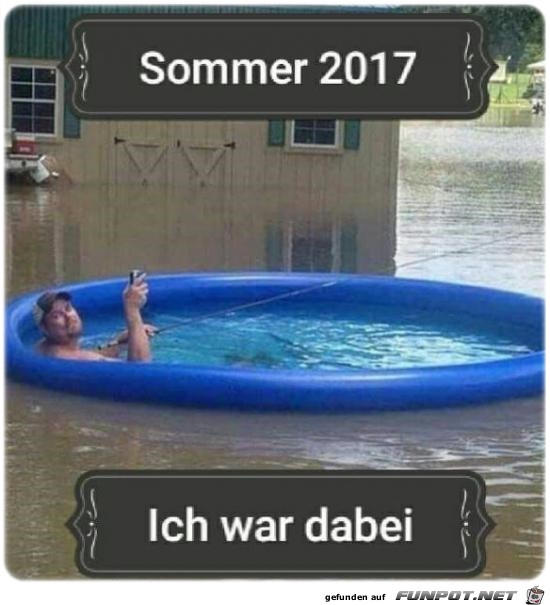Sommer 2017 Sommer 2017