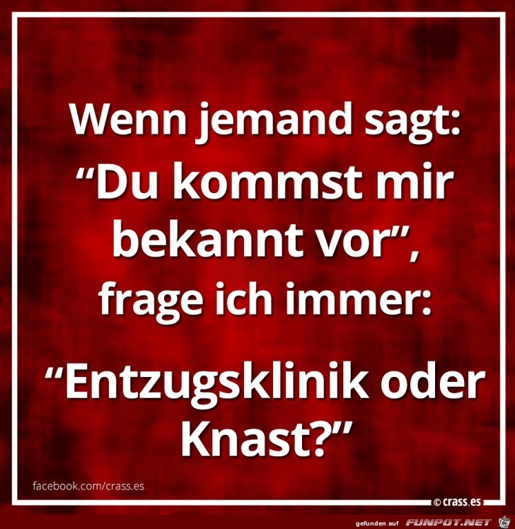Wenn jemand sagt Wenn jemand sagt