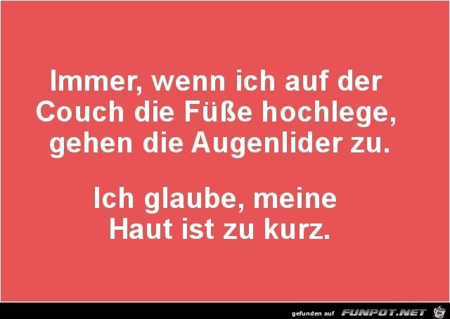 Ein allgemeines Phänomen Ein allgemeines Phänomen