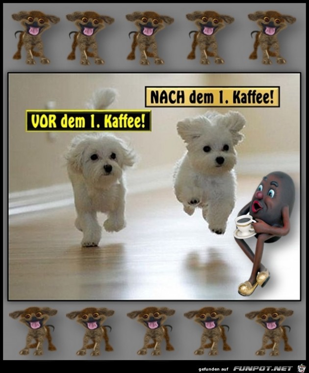 Kaffee
