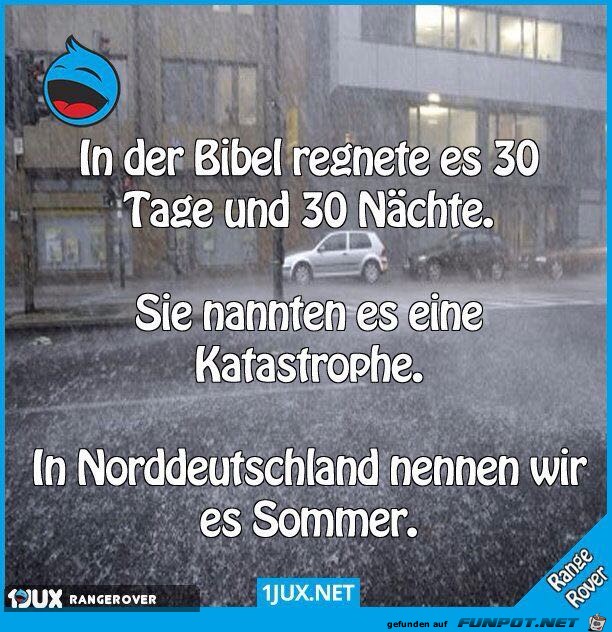 Katastrophe Katastrophe