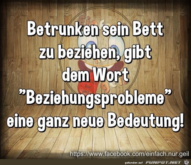 Betrunken Betrunken