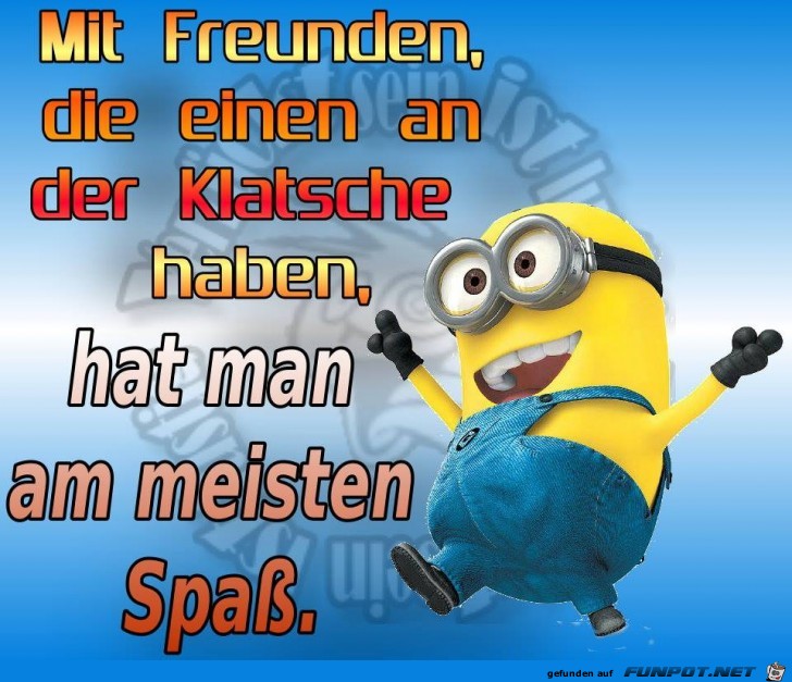 Am meisten Spass Am meisten Spass