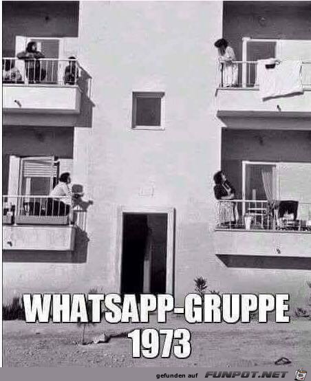 Whatsapp Gruppe Whatsapp Gruppe