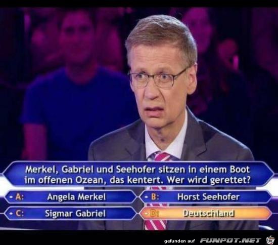 Klare Ansage Klare Ansage