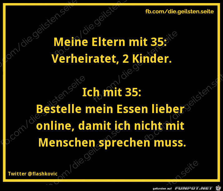 diegeilsten mit 35