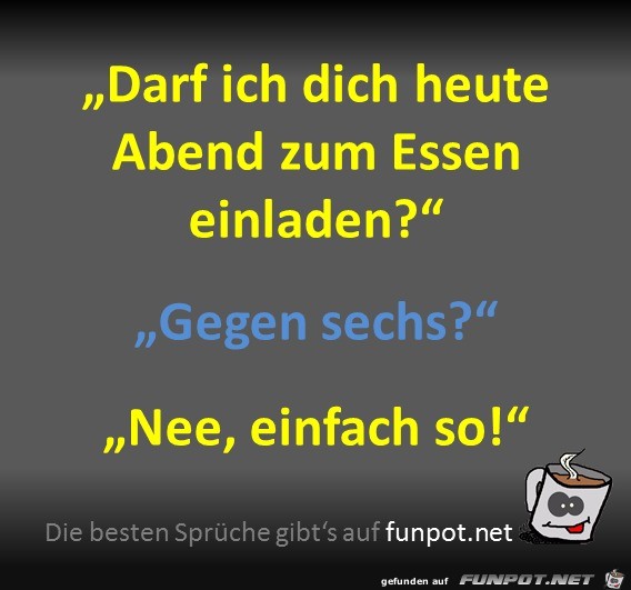 Gegen 6 Gegen 6