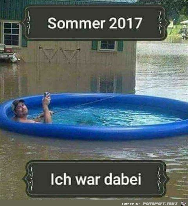 Sommer 2017