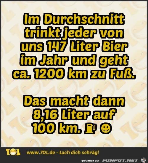 Flssigkeitshaushalt