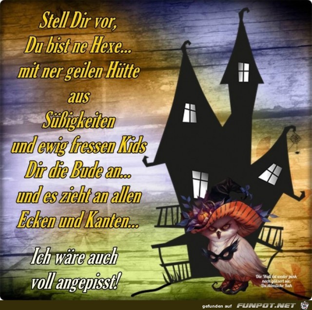 Stell dir vor Stell dir vor