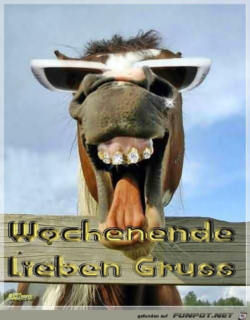 Wochenende