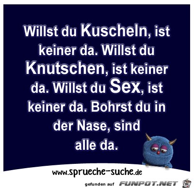 Willst du Kuscheln Willst du Kuscheln