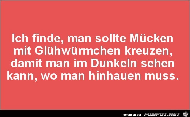 Gute Idee