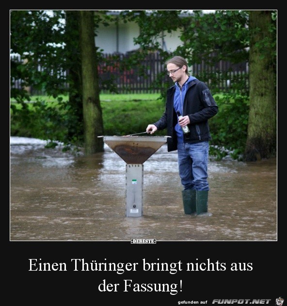 nichts aus der Fassung nichts aus der Fassung