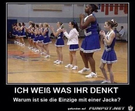 Was denkt ihr Was denkt ihr
