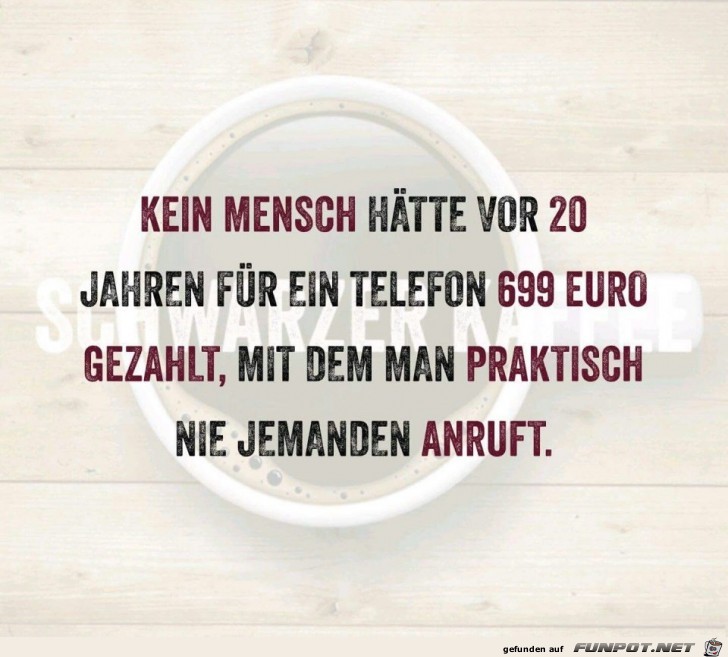 Das stimmt Das stimmt