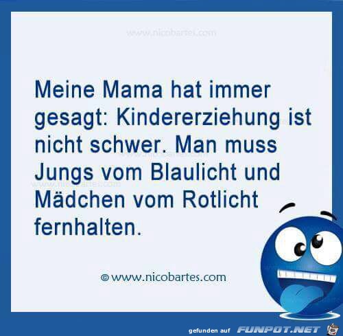 Kindererziehung Kindererziehung