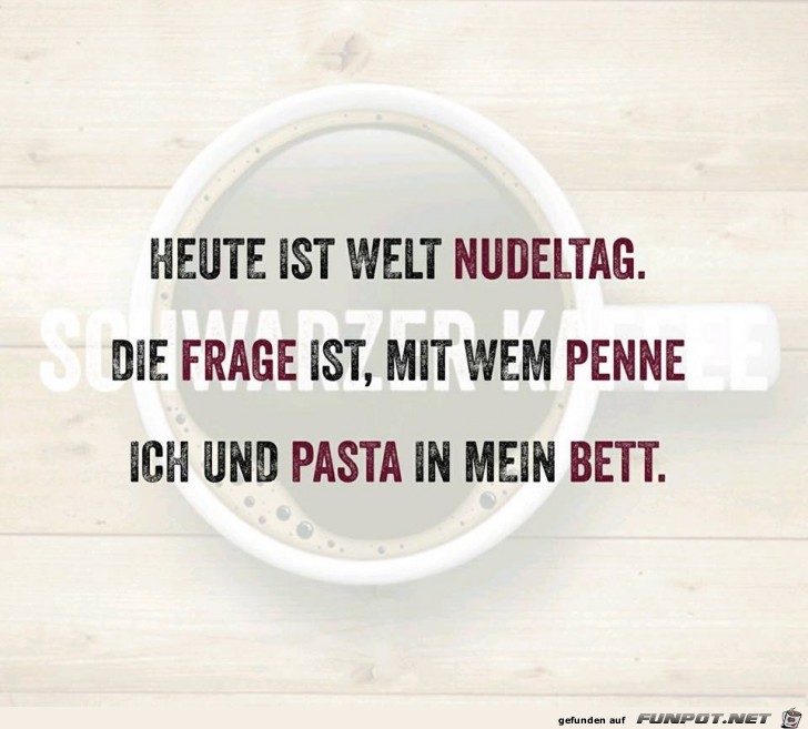 Gute Frage