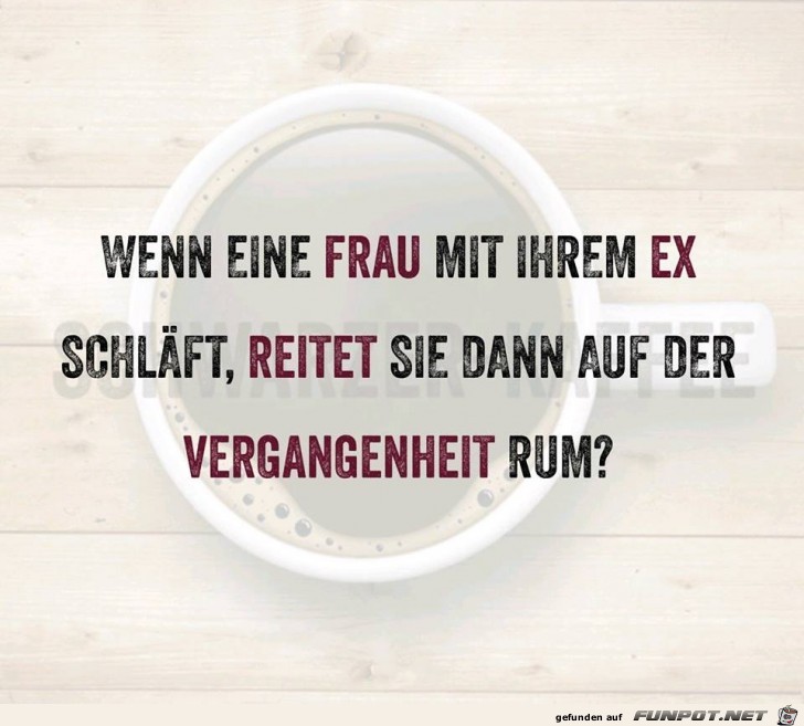 Könnte man so sagen Könnte man so sagen
