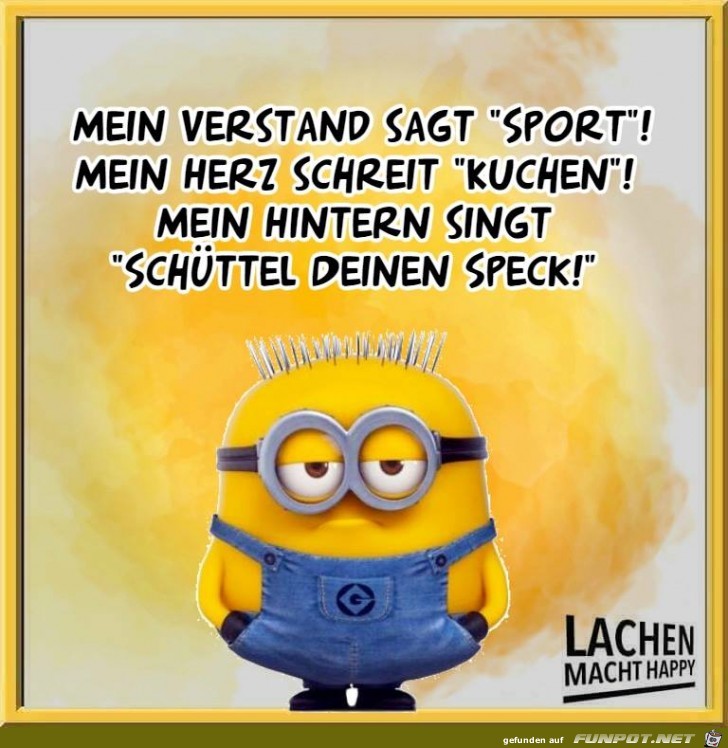 Mein Verstand Mein Verstand