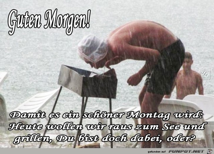 Montag Montag