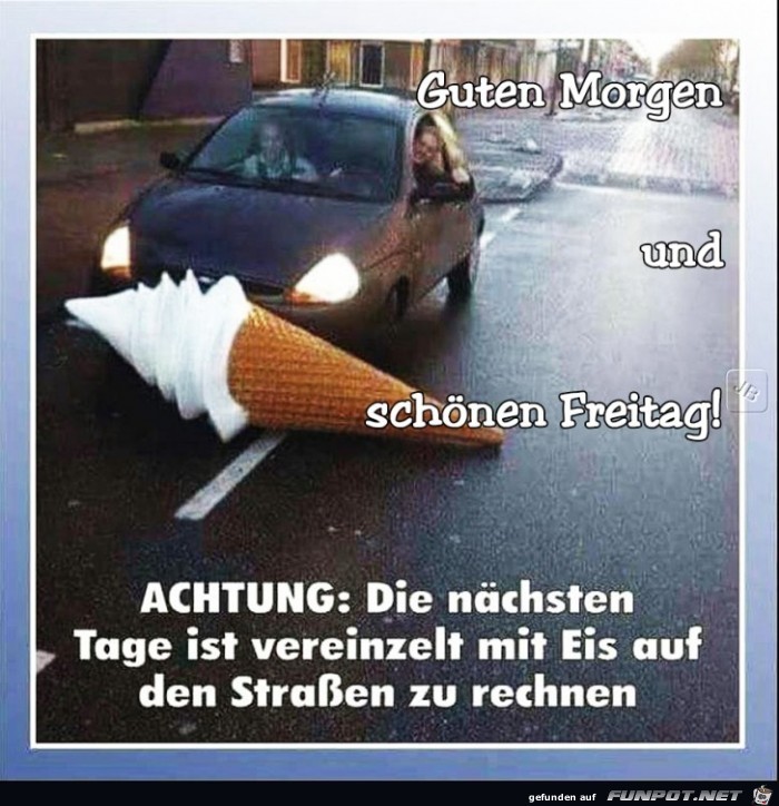 Freitag Freitag