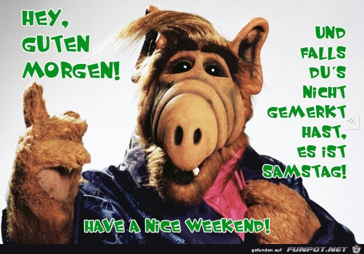 Samstag Samstag