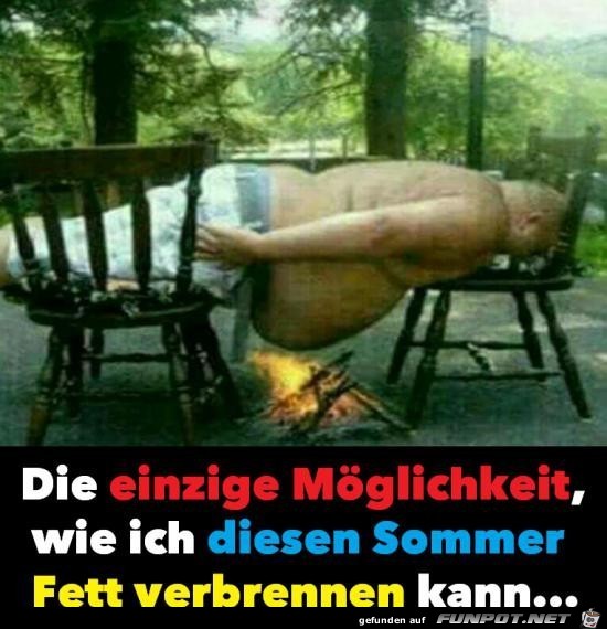 die einzige Möglichkeit........ die einzige Möglichkeit........