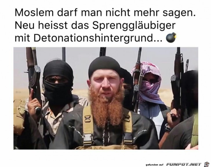 So heit das jetzt