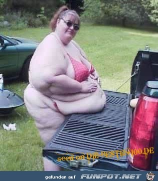 Gegrillter Bauch Gegrillter Bauch