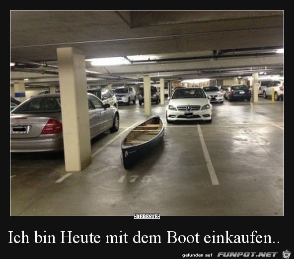 Heute mal ein anderes Fahrzeug Heute mal ein anderes Fahrzeug