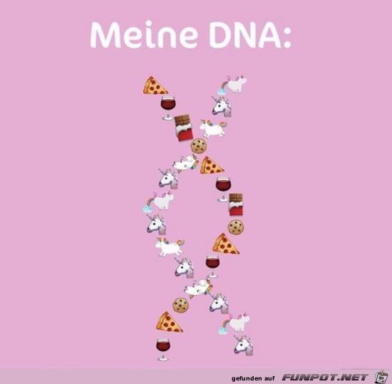 Super DNA Super DNA