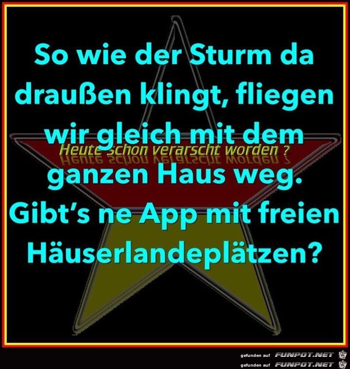 Eine App