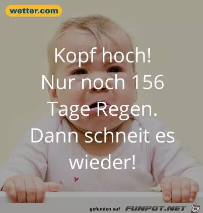 Kopf hoch Kopf hoch