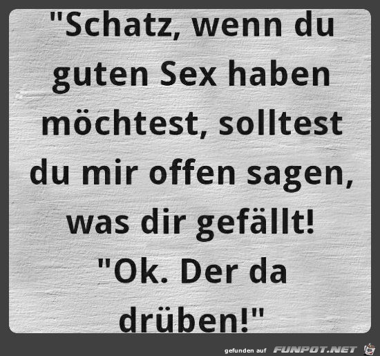 Schatz.. Schatz..
