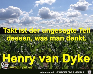 Takt ist ... Takt ist ...