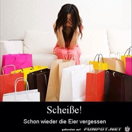 Und wieder was vergessen Und wieder was vergessen