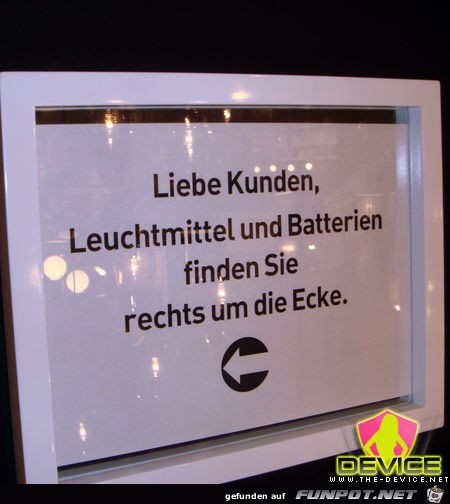 rechts um die ecke rechts um die ecke