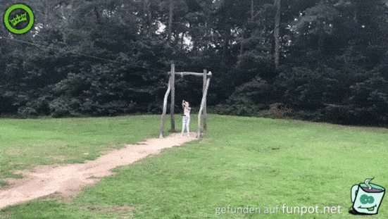 Super aufgesetzt Super aufgesetzt