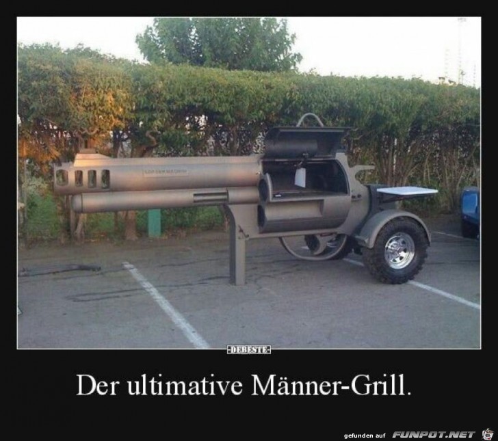 Mnnergrill