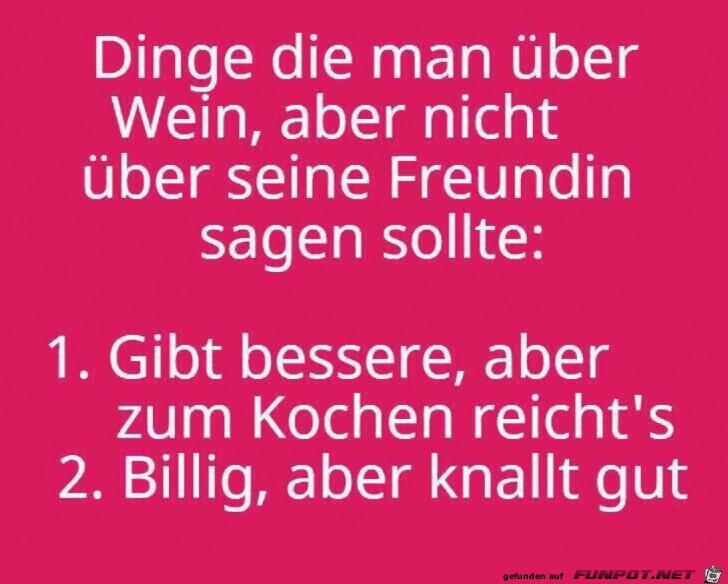 Dinge Dinge